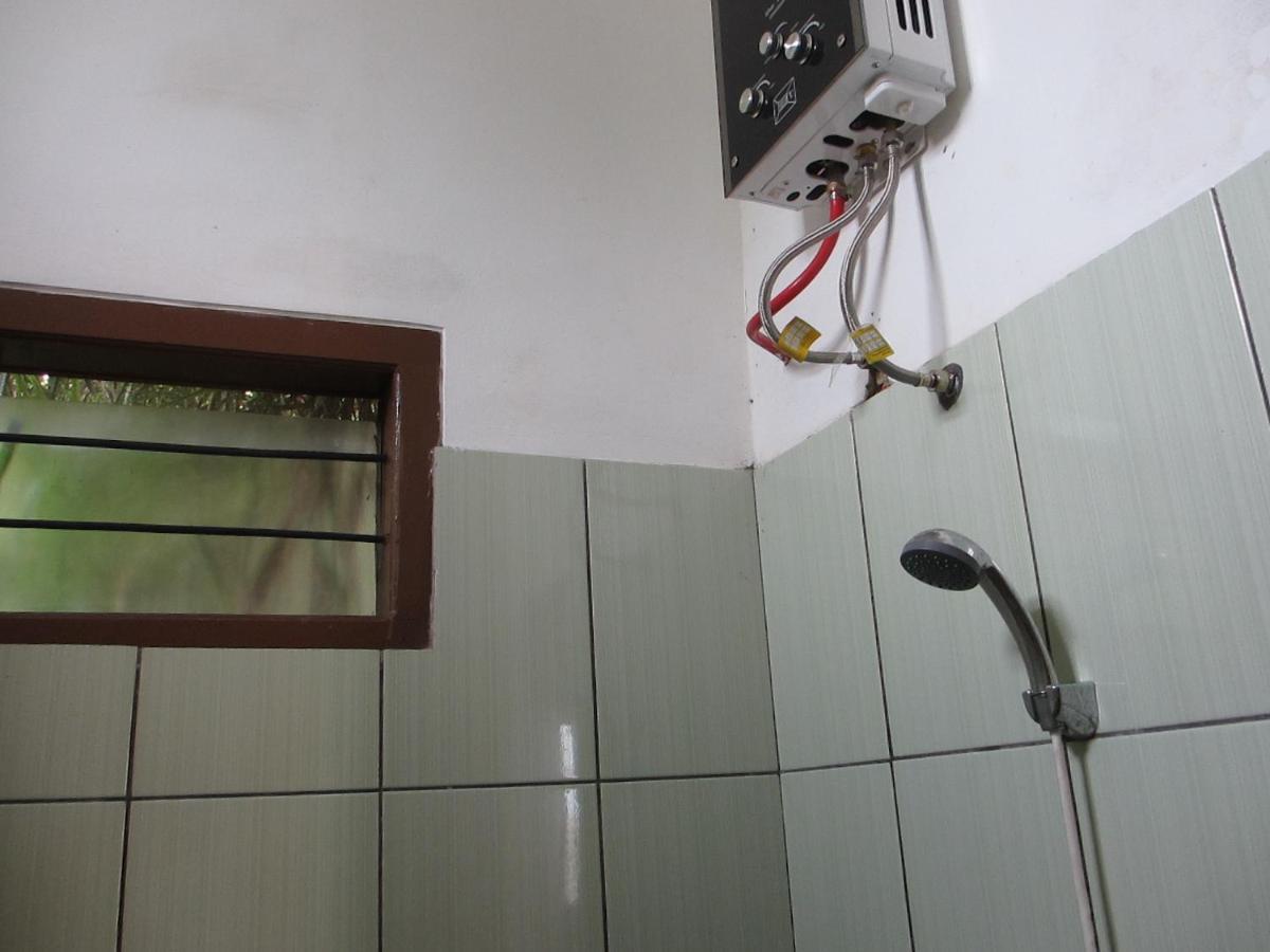 Lembur Incu Syariah Villa&Resto Lembang Bagian luar foto