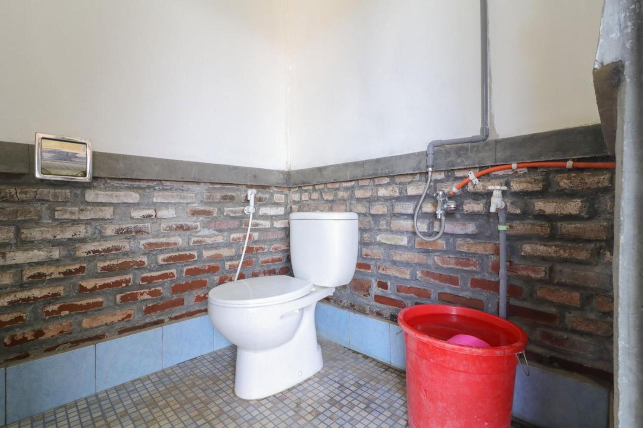 Lembur Incu Syariah Villa&Resto Lembang Bagian luar foto